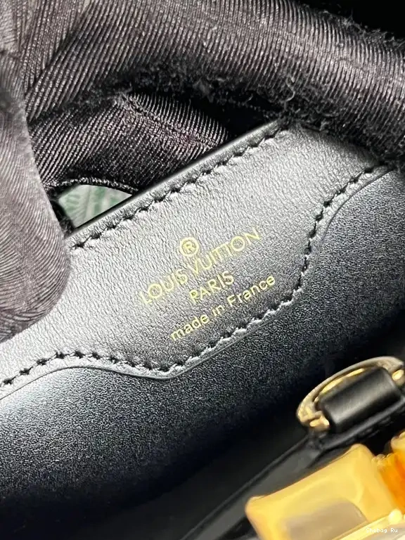 BB CAPUCINES VUITTON LOUIS 0603
